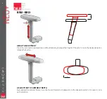 Preview for 4 page of Dileoffice Neo+ Instructions For Use Manual