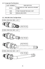 Предварительный просмотр 15 страницы Dill 1502 Manual