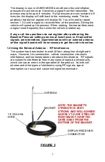 Preview for 4 page of Dill Retrofit TPMS Manual