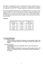 Preview for 8 page of Dill Retrofit TPMS Manual