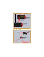 Предварительный просмотр 4 страницы Dill TPMS 1502 Instruction Manual