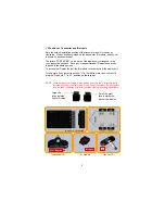 Предварительный просмотр 5 страницы Dill TPMS 1502 Instruction Manual