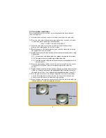 Предварительный просмотр 6 страницы Dill TPMS 1502 Instruction Manual