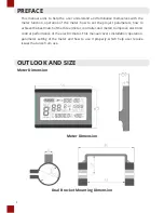 Preview for 2 page of Dillenger KT-LCD3 User Manual