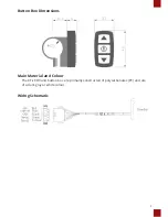 Preview for 3 page of Dillenger KT-LCD3 User Manual