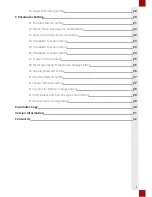 Preview for 5 page of Dillenger KT-LCD3 User Manual