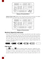 Preview for 12 page of Dillenger KT-LCD3 User Manual