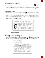 Preview for 13 page of Dillenger KT-LCD3 User Manual