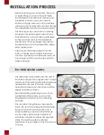 Preview for 6 page of Dillenger Street Legal Electric Bike Kit User Manual