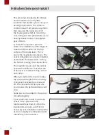 Preview for 12 page of Dillenger Street Legal Electric Bike Kit User Manual