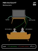 Предварительный просмотр 16 страницы Dillinger Labs SKAA Helix Owner'S Manual