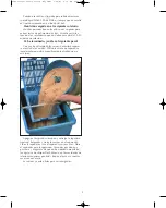 Preview for 9 page of Dillon Precision Products CV-2001 Instruction Manual