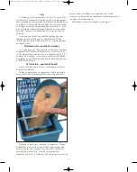 Preview for 11 page of Dillon Precision Products CV-2001 Instruction Manual