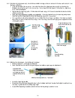 Предварительный просмотр 21 страницы Dillon Precision Products RL550C Assembly And User Instructions Manual