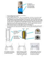 Предварительный просмотр 22 страницы Dillon Precision Products RL550C Assembly And User Instructions Manual