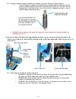 Предварительный просмотр 23 страницы Dillon Precision Products RL550C Assembly And User Instructions Manual