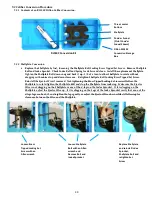 Предварительный просмотр 39 страницы Dillon Precision Products RL550C Assembly And User Instructions Manual