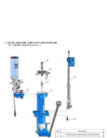 Предварительный просмотр 60 страницы Dillon Precision Products RL550C Assembly And User Instructions Manual