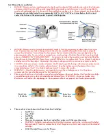 Предварительный просмотр 71 страницы Dillon Precision Products RL550C Assembly And User Instructions Manual