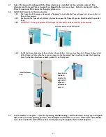 Preview for 11 page of Dillon Precision Products Square Deal B Assembly And User Instructions Manual