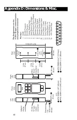 Preview for 40 page of Dillon AFG 1000N Manual