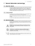 Preview for 4 page of Dillon AP Installation Instructions Manual