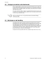 Preview for 11 page of Dillon AP Installation Instructions Manual