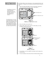 Предварительный просмотр 11 страницы Dillon ED-2000plus User Manual