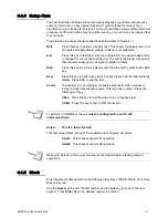 Preview for 33 page of Dillon EDXtreme User Instructions