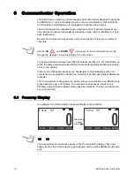 Preview for 44 page of Dillon EDXtreme User Instructions