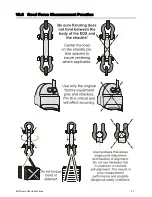 Preview for 63 page of Dillon EDXtreme User Instructions