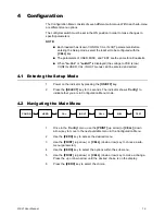 Предварительный просмотр 19 страницы Dillon FI-521 Series User Instructions