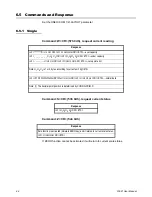 Предварительный просмотр 44 страницы Dillon FI-521 Series User Instructions