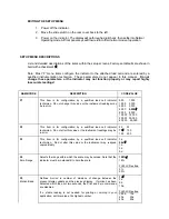 Предварительный просмотр 9 страницы Dillon FI-80 LCD User Manual