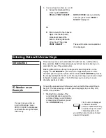 Preview for 13 page of Dillon FI-90 User Manual