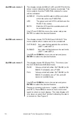 Preview for 16 page of Dillon Quantrol AFG 10 User Manual