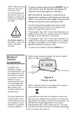 Preview for 8 page of Dillon Quantrol BFG 10 User Manual