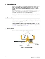 Предварительный просмотр 8 страницы Dillon Quick Balance User Instructions