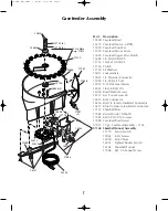 Preview for 7 page of Dillon SL 900 Instruction Manual