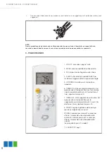 Preview for 6 page of Diloc D.CASSETTE-IN12-32 Manual