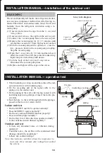 Preview for 54 page of Diloc D.FREEDOM240 Manual