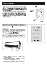 Preview for 14 page of Diloc OASI09 Installation And User Manual