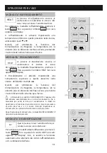 Preview for 15 page of Diloc OASI09 Installation And User Manual