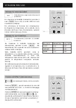 Preview for 16 page of Diloc OASI09 Installation And User Manual