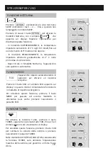 Preview for 17 page of Diloc OASI09 Installation And User Manual