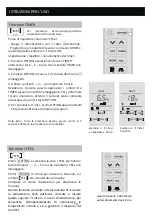 Preview for 18 page of Diloc OASI09 Installation And User Manual