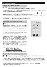 Preview for 19 page of Diloc OASI09 Installation And User Manual