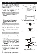 Preview for 26 page of Diloc OASI09 Installation And User Manual