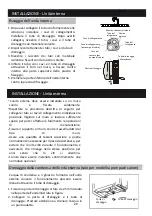 Preview for 28 page of Diloc OASI09 Installation And User Manual