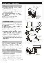 Preview for 29 page of Diloc OASI09 Installation And User Manual